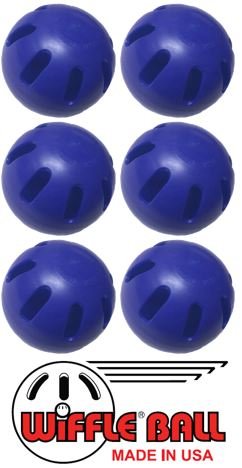blue wiffle balls